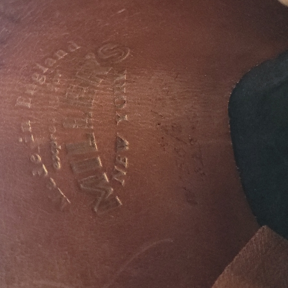 Vintage European Equestrian Leather Boots - Picture 8 of 17